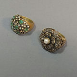 Spring Costume Jewelry Bling - thumbnail 7 of 18