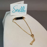 Gold Plated Sterling Jewelry (STR 31.1dwt) - thumbnail 16 of 19