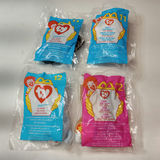 1990s Ty Teenie Beanie Babies / McDonalds Toys - thumbnail 11 of 13