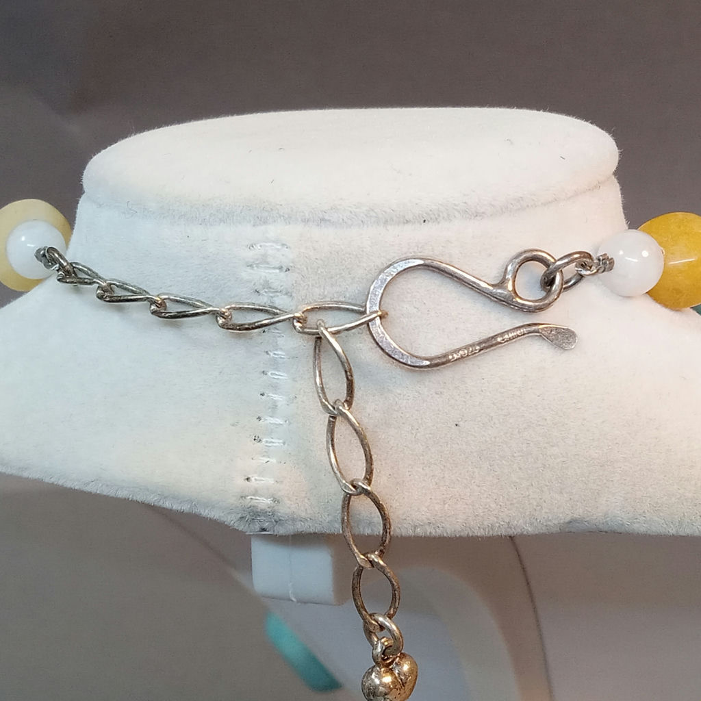 Hand Beaded Jewelry - image 15 of 15