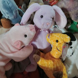 Tub O' Beanie Babies - thumbnail 5 of 5