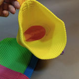 Ikea STICKAT Storage Buckets - thumbnail 5 of 5