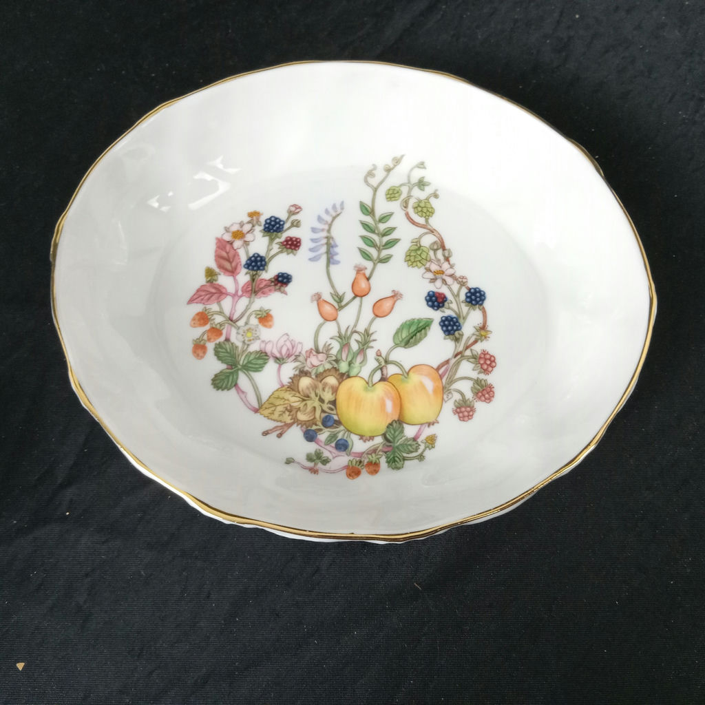 Aynsley China Somerset Hostess Pieces - image 3 of 17