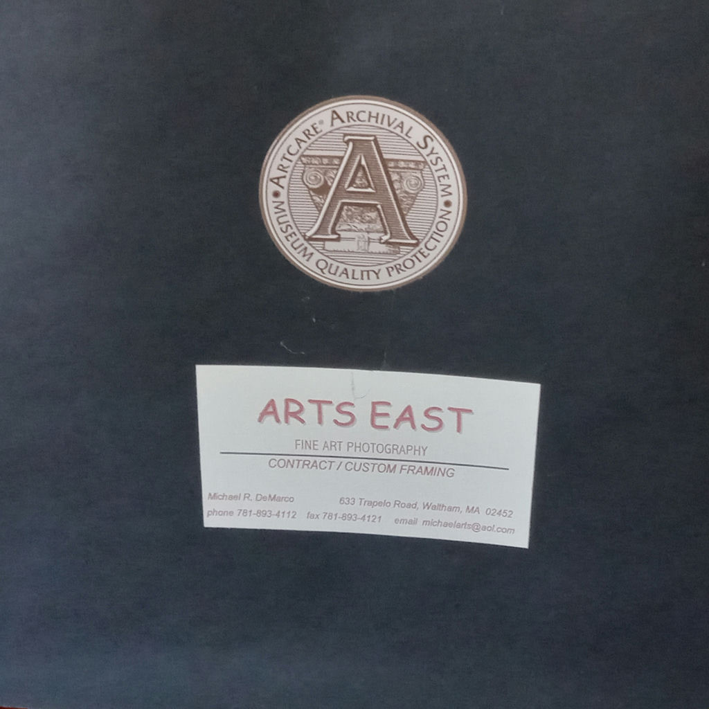 Framed Asian Art Prints - image 10 of 10