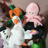 Tub O' Beanie Babies - thumbnail 2 of 5