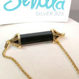 Gold Plated Sterling Jewelry (STR 31.1dwt) - thumbnail 17 of 19