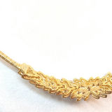 Gold Plated Sterling Jewelry (STR 31.1dwt) - thumbnail 5 of 19