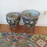 Chinese Fish Bowls - thumbnail 1 of 11