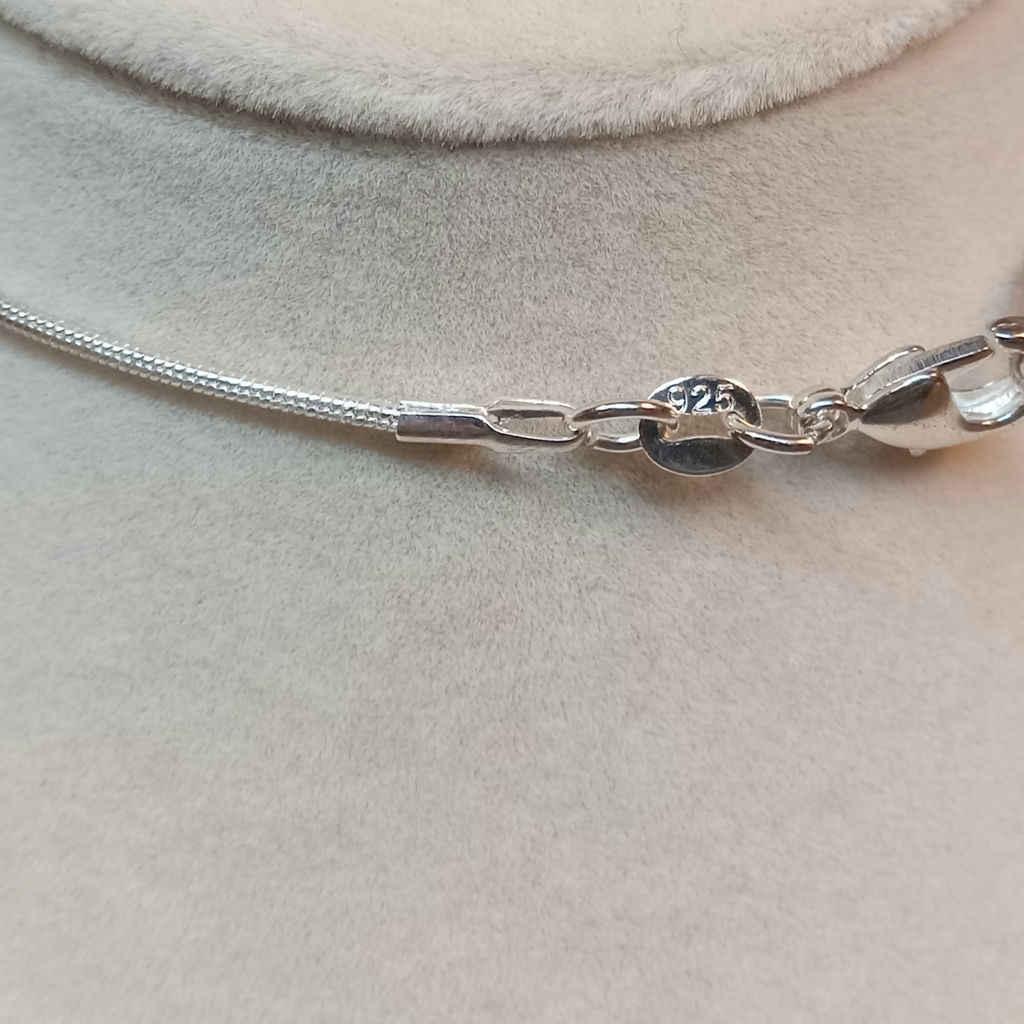 Pearl & Shell Jewelry (STR 3.3dwt) - image 5 of 16