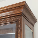 Vintage Display Cabinet - thumbnail 4 of 9