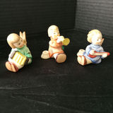 Hummel Figurines - thumbnail 2 of 16