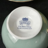 Aynsley Cottage Garden Color Way Cups/Saucers - thumbnail 5 of 17
