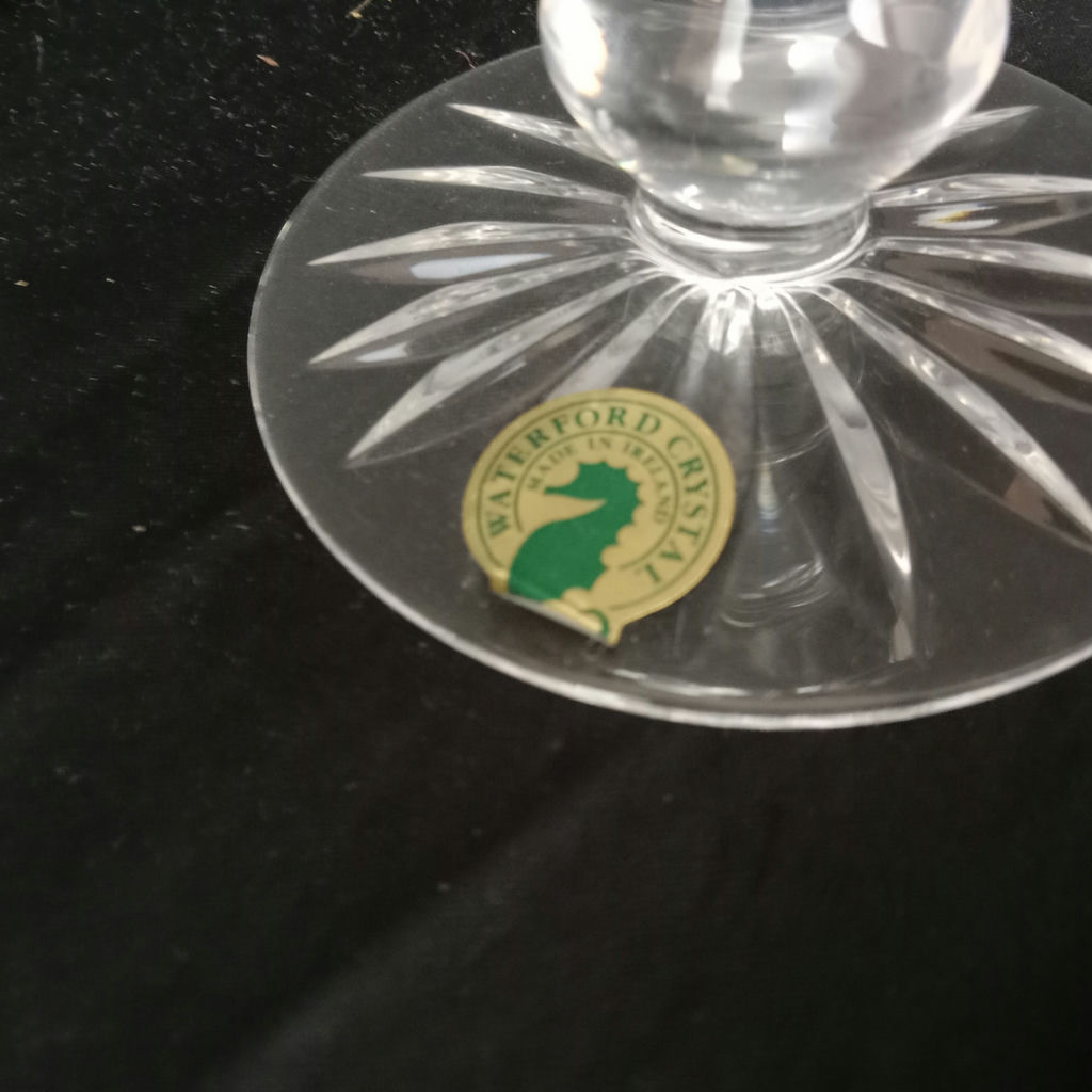 Waterford Lismore Shakers & More - image 8 of 10