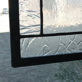 Bird of Paradise Stained Glass Panel - thumbnail 3 of 5