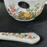 Aynsley China Somerset Hostess Pieces - thumbnail 6 of 17