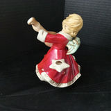 Vintage Goebel Angel Music Boxes - thumbnail 7 of 11