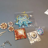 For the Knitter or Quilter in Your Life - thumbnail 2 of 18