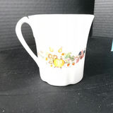 Aynsley China Somerset Coffee Mugs - thumbnail 3 of 6
