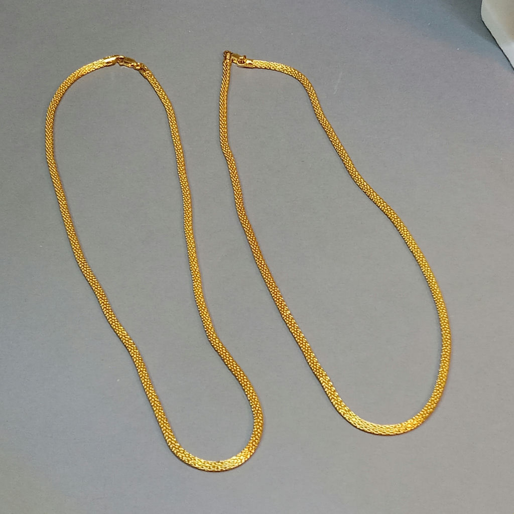 Gold Plated Sterling Jewelry (STR 31.1dwt) - image 11 of 19