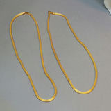 Gold Plated Sterling Jewelry (STR 31.1dwt) - thumbnail 11 of 19
