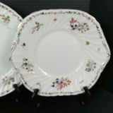 Aynsley China Somerset Blackberry Hostess Pieces - thumbnail 7 of 12