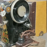 Antique Singer Sewing Machine - thumbnail 7 of 15
