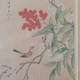 Framed Asian Art Prints - thumbnail 3 of 10