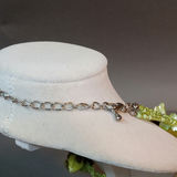 Hand Beaded Floral Jewelry - Pastels - thumbnail 10 of 18