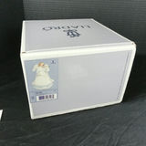 Lladro Angel w/Violin Figurine - thumbnail 7 of 7