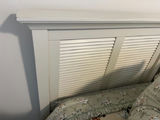 Pier 1 Imports Twin Beds - thumbnail 3 of 3