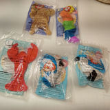 1990s Ty Teenie Beanie Babies / McDonalds Toys - thumbnail 5 of 13