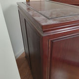 Asian Rosewood Dresser - thumbnail 10 of 10