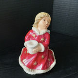 Vintage Goebel Angel Music Boxes - thumbnail 2 of 11