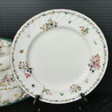Aynsley China Somerset Blackberry Hostess Pieces - thumbnail 9 of 12