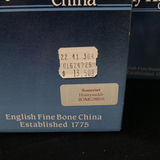 Aynsley China Somerset Coffee Mugs - thumbnail 6 of 15