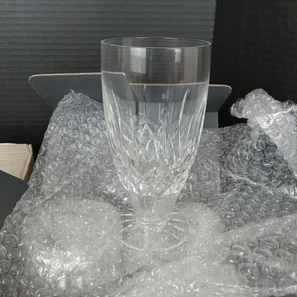 Waterford Lismore Iced Tea Glasses - image 4 of 8