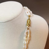 Pearl & Shell Jewelry (STR 3.3dwt) - thumbnail 12 of 16