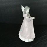 Lladro Singing Angel - thumbnail 2 of 6