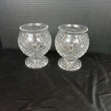 Waterford Comeragh Flower Vases - thumbnail 1 of 6
