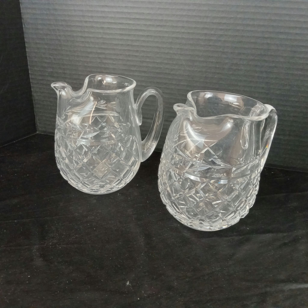 Waterford Glandore Buckets & Jugs - image 5 of 8