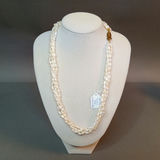 Pearl & Shell Jewelry (STR 3.3dwt) - thumbnail 11 of 16