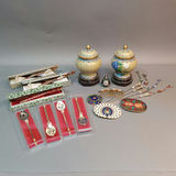 Cloisonne Decor & More - thumbnail 1 of 23