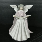 Lladro Singing Angel - thumbnail 1 of 6
