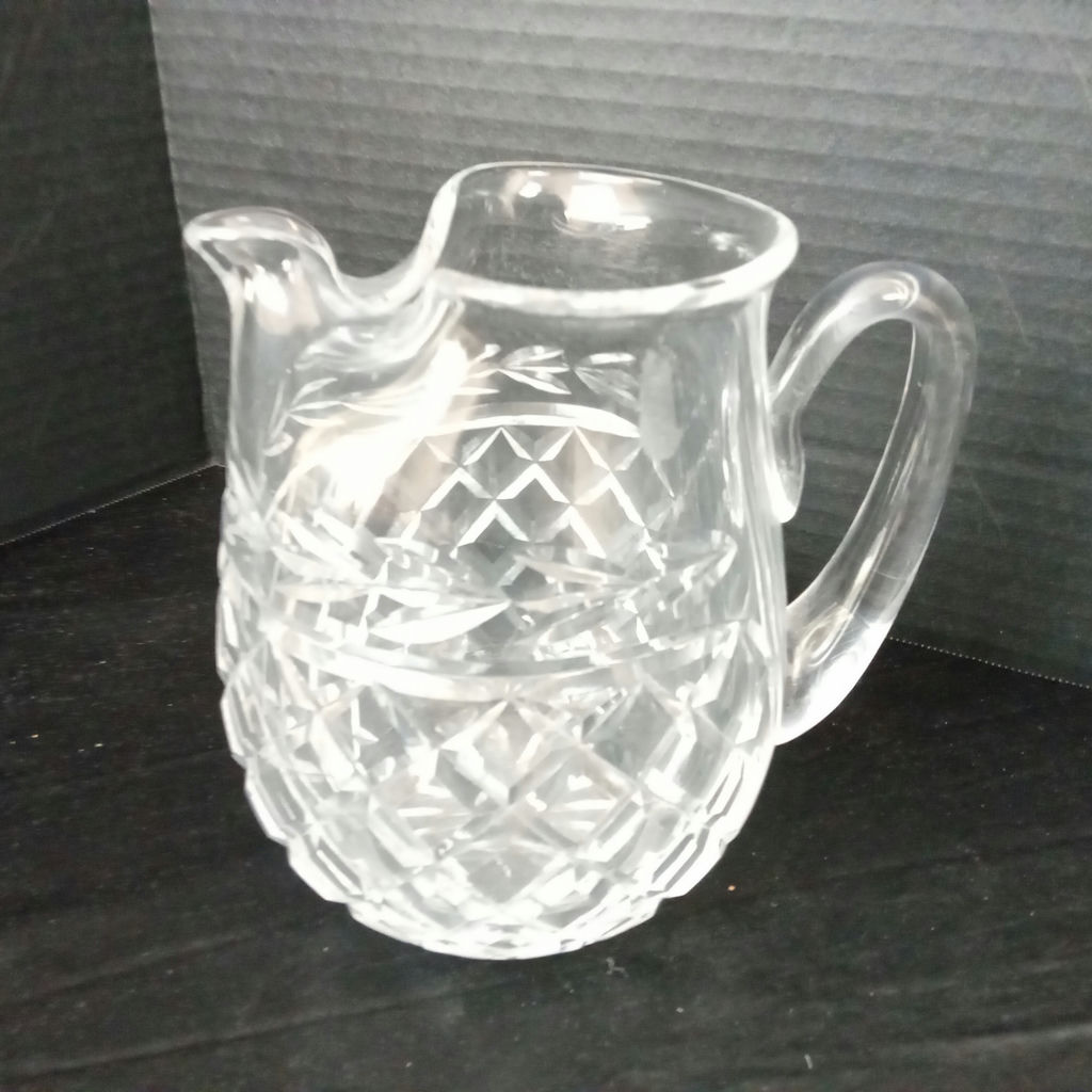 Waterford Glandore Buckets & Jugs - image 6 of 8
