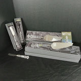 Waterford Crystal Serving Utensils - thumbnail 1 of 10