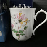 Aynsley China Somerset Coffee Mugs - thumbnail 4 of 15