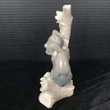 Lladro Koalas on a Branch Figurine - thumbnail 3 of 6