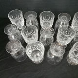 Waterford Lismore Juice Glasses - thumbnail 2 of 3