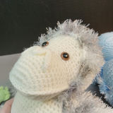Homemade Yarn Monkees - thumbnail 9 of 10
