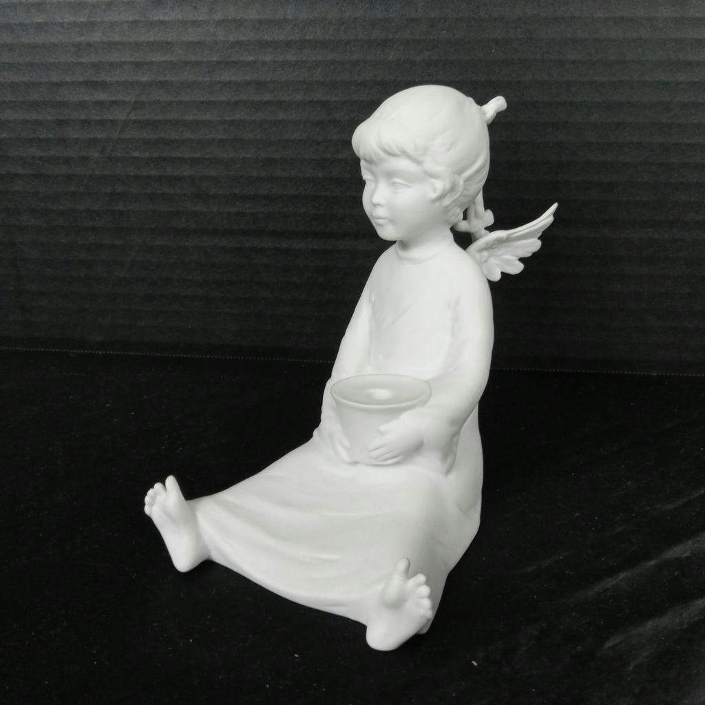 Kaiser Porzellan Angel Figurines - image 12 of 17